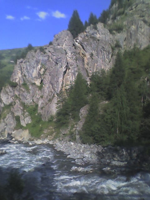 VALLOIRETTE ENTRE MOULIN BENJAMIN ET VALLOIRE