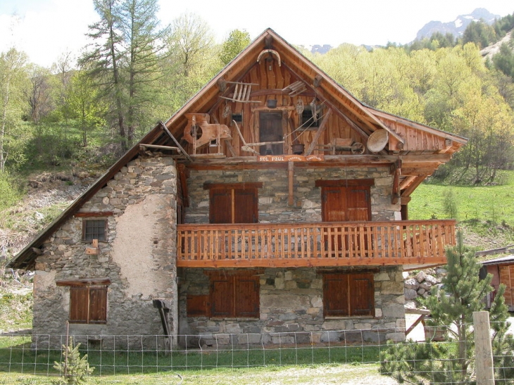 Chalet - Valloire