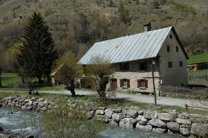 Les Ravines - Valloire