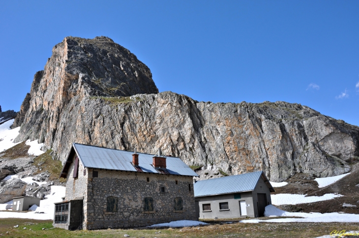 Camp des Rochilles - Valloire