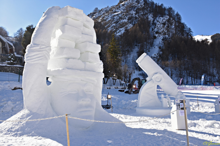 Abricadabra ! - Valloire