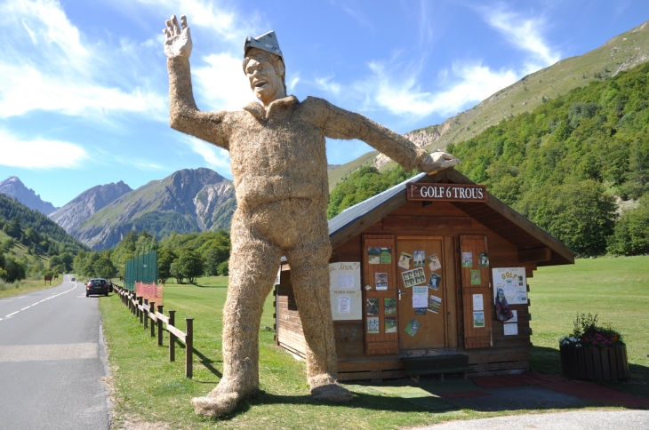  - Valloire