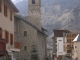 Photo suivante de Valloire Le village et son Eglise