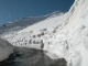 Photo précédente de Valloire Deneigement Col du Galibier