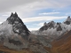 Photo suivante de Valloire L'Aiguille Noire - Col de la Plagnette