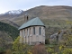 Photo suivante de Valloire Chapelle Saint Pierre