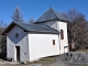 Photo précédente de Valloire Chapelle N.D de la Vie - Les Trois Croix