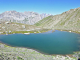 Lac de Roche Château - Vallon de la Vallette