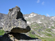 Photo précédente de Valmeinier Insolite - Rocher en équilibre - Vallée de Neuvache
