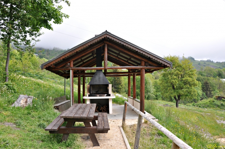 Base de loisirs de la Tigny - Villarembert