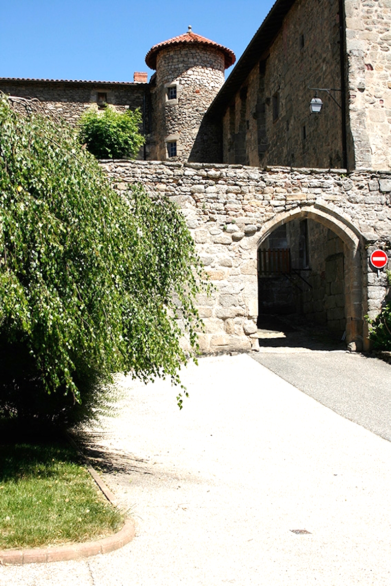 Martinanches-Saint-Dier-d'Auvergne