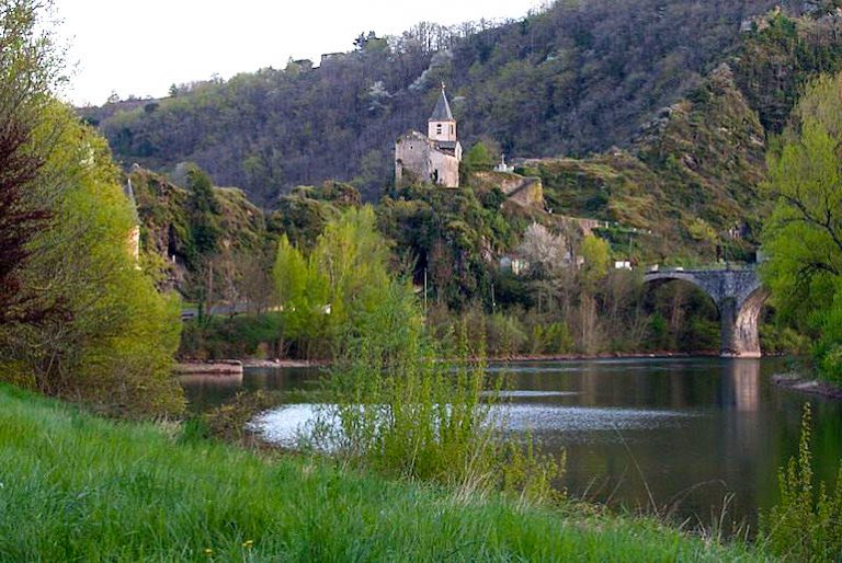 8 Villages à Visiter Absolument Dans Le Tarn - Mag Communes