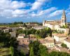 Les plus beaux villages d'Aquitaine